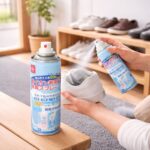 ⁦سبراي معطر لازالة الروائح الكريهة للأحذية 260 مللي⁩ - الصورة ⁦5⁩