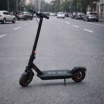 ⁦سكوتر كهربائي 36 فولت مع بطارية 7 أمبير⁩ - الصورة ⁦2⁩