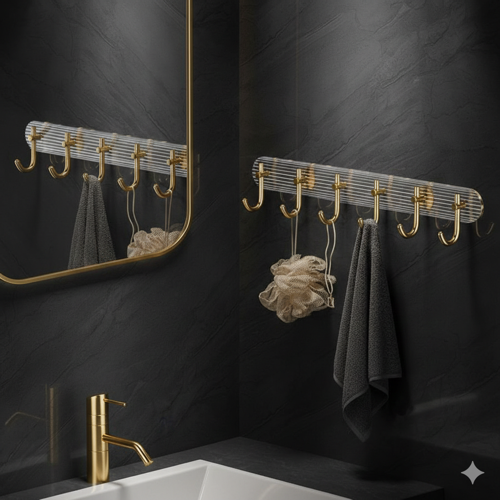 شماعة-حوائط-اكليريك-بلزق-دبل-فيس-ب-6-هوك-جولد-لتعليق-الملابس-والأدوات_All_8417_8.png شماعة حوائط اكليريك بلزق دبل فيس ب 6 هوك جولد لتعليق الملابس والأدوات - الصورة 1