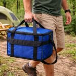 ⁦شنطة حرارية وتربروف لحفظ الطعام والمشروبات⁩ - الصورة ⁦4⁩