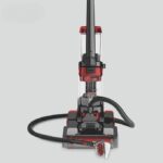 ⁦غسالة سجاد كهربائية 2 * 1 لغسل وتجفيف السجاد وتنظيف الأرضيات مع خزانين منفصلين بقوة 800 واط⁩ - الصورة ⁦2⁩