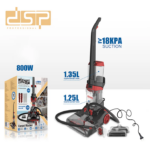 غسالة سجاد كهربائية 2 * 1 لغسل وتجفيف السجاد وتنظيف الأرضيات مع خزانين منفصلين بقوة 800 واط