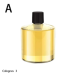 ⁦فواحة لتعطير السيارة مع زيت عطري بروائح مختلفة بسعة 50 ملي⁩ - الصورة ⁦6⁩