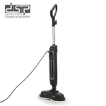 ⁦مساحة دوارة بالبخار لتنظيف الأرضيات تدور 360 درجة بقوة 1500 واط⁩ - الصورة ⁦4⁩