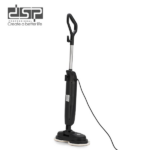 ⁦مساحة دوارة بالبخار لتنظيف الأرضيات تدور 360 درجة بقوة 1500 واط⁩ - الصورة ⁦5⁩