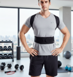 ⁦مشد الظهر القوي والمميز للحفاظ على وضعية الظهر الصحيحة⁩ - الصورة ⁦4⁩