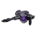 ⁦مكنسة بخار لاسلكية بسرعتين للشفط ورأس قابلة للفصل بقدرة 200 واط⁩ - الصورة ⁦4⁩