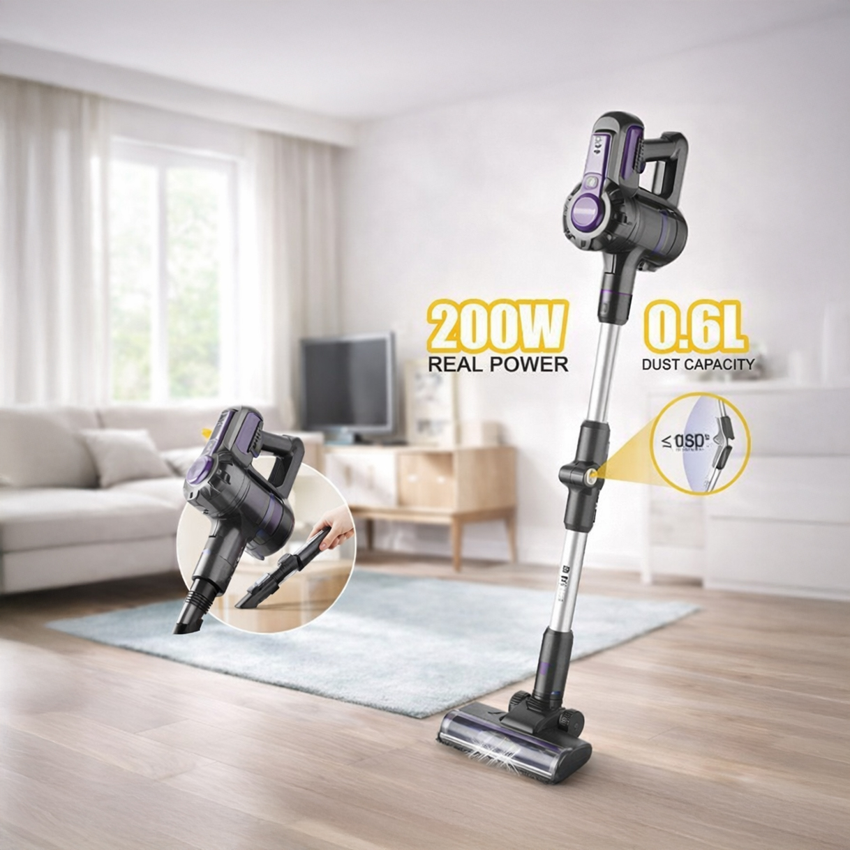 مكنسة-بخار-لاسلكية-بسرعتين-للشفط-ورأس-قابلة-للفصل-بقدرة-200-واط_All_12543_8.jpeg مكنسة بخار لاسلكية بسرعتين للشفط ورأس قابلة للفصل بقدرة 200 واط - الصورة 1