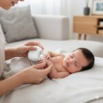 ⁦جهاز كهربائي ليد لقص الاظافر بالبرد مع 3 سرعات قص - قابل للشحن⁩ - الصورة ⁦4⁩