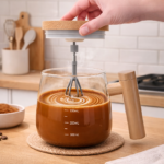 ⁦مج بايركس ذاتي التقليب سعة 400 مللي بيو إس بي للشحن⁩ - الصورة ⁦2⁩