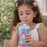 ⁦مج عروسة البحر 450 مللي بشاليموه للمشروبات⁩ - الصورة ⁦4⁩