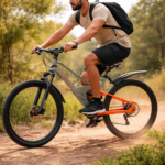 ⁦Alwatnia 555 عجلة ماونتين  مقاس 26 بوصة⁩ - الصورة ⁦2⁩