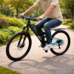 ⁦Alwatnia 555 عجلة ماونتين  مقاس 26 بوصة⁩ - الصورة ⁦3⁩