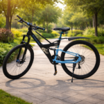 ⁦Alwatnia 555 عجلة ماونتين  مقاس 26 بوصة⁩ - الصورة ⁦4⁩