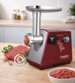 SF-5002 مفرمة لحوم كهربائية ستانلس ستيل من سونيفر 1200 واط