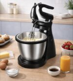 SF-7020 عجان كهربائي من سونيفر 200 وات وعاء استانلس ستيل 3 لتر