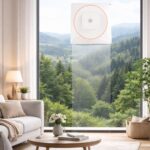 روبوت منظف للشبابيك والزجاج بريموت كنترول 100 _ 240 فولت