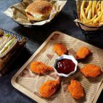 ⁦رول ورق زبدة حراري مضاد للاتصاق للمخبوزات مقاس 5 متر⁩ - الصورة ⁦6⁩