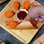 ⁦رول ورق زبدة حراري مضاد للاتصاق للمخبوزات مقاس 5 متر⁩ - الصورة ⁦3⁩