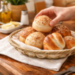 سلة معدن جولد لحمل وتقديم الفواكه للضيوف بشكل شيك ومختلف