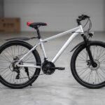 عجلة كهربائية ماونتن مقاس 26 BITIX GTR 226