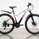 عجلة كهربائية ماونتن مقاس 26 BITIX GTR 985