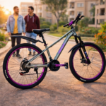 ⁦عجلة ماونتن BMX GTR 596 – مقاس 26 بوصة⁩ - الصورة ⁦2⁩