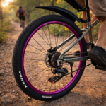 ⁦عجلة ماونتن BMX GTR 596 – مقاس 26 بوصة⁩ - الصورة ⁦5⁩