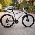 ⁦عجلة ماونتن مقاس 26 BMX GTR 226⁩ - الصورة ⁦3⁩