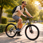 عجلة ماونتن مقاس 26 BMX GTR 226