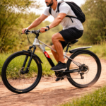 ⁦عجلة ماونتن مقاس 26 BMX GTR 985⁩ - الصورة ⁦2⁩