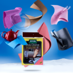 ⁦فوطة تنظيف الزجاج والاسطح متعددة الاستخدامات⁩ - الصورة ⁦3⁩