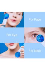 ⁦كرات تبريد كريستالية لتدليك الوجه لتهدئة وشد البشرة قطعتين⁩ - الصورة ⁦6⁩