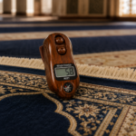 ⁦سبحة ديجيتال بشاشة ليد بعداد رقمي للتسبيح والذكر⁩ - الصورة ⁦3⁩