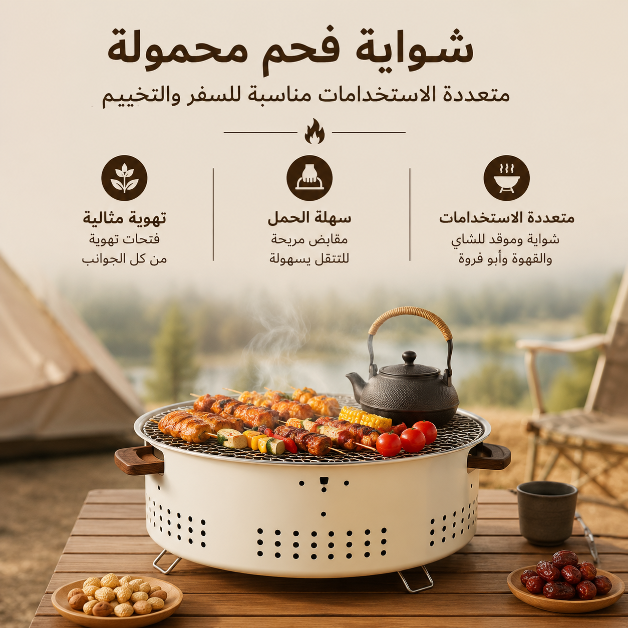 شواية-فحم-محمولة-متعددة-الاستخدامات-مناسبة-للسفر-والتخييم_All_12504_8.png شواية فحم محمولة متعددة الاستخدامات مناسبة للسفر والتخييم - الصورة 1