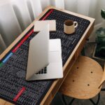 ⁦ماوس باد بتصميم اختصارات الكيبورد للكمبيوتر واللابتوب بقاعدة مانعة للانزلاق⁩ - الصورة ⁦5⁩