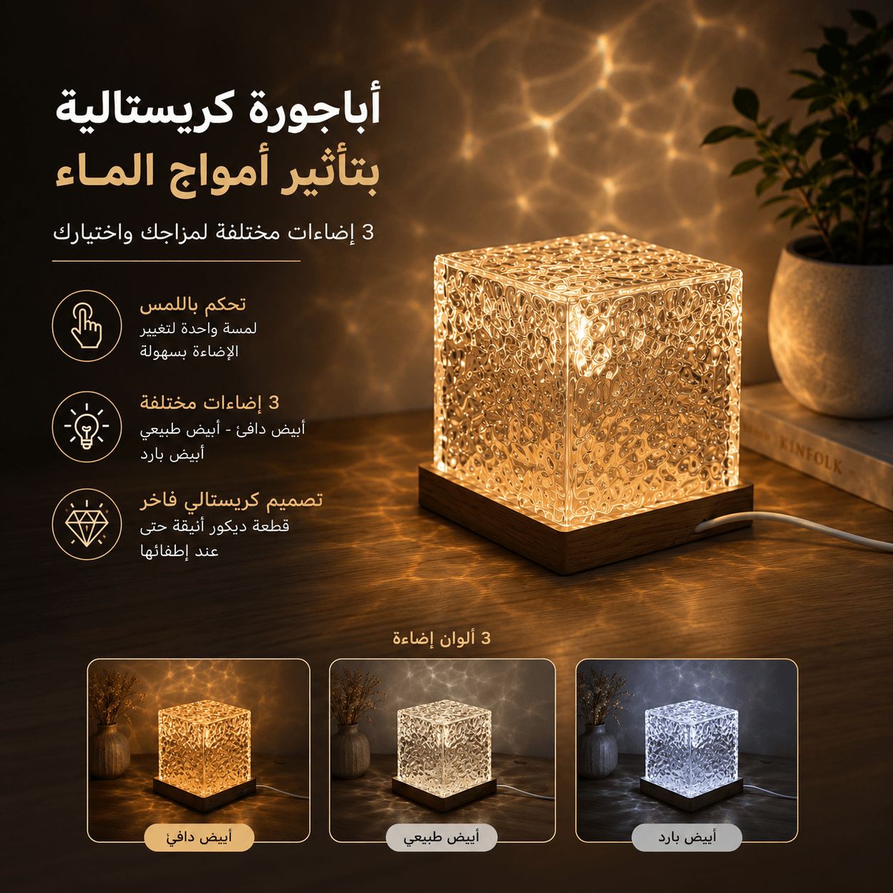 اباجورة-تاتش-كريستالية-بتأثير-تموجات-الماء-ب-3-الوان-مختلفة_All_28734_8.jpeg اباجورة تاتش كريستالية بتأثير تموجات الماء ب 3 الوان مختلفة - الصورة 1