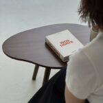 ⁦ترابيزة مودرن بتصميم سحابة للصالون وغرف المعيشة⁩ - الصورة ⁦8⁩
