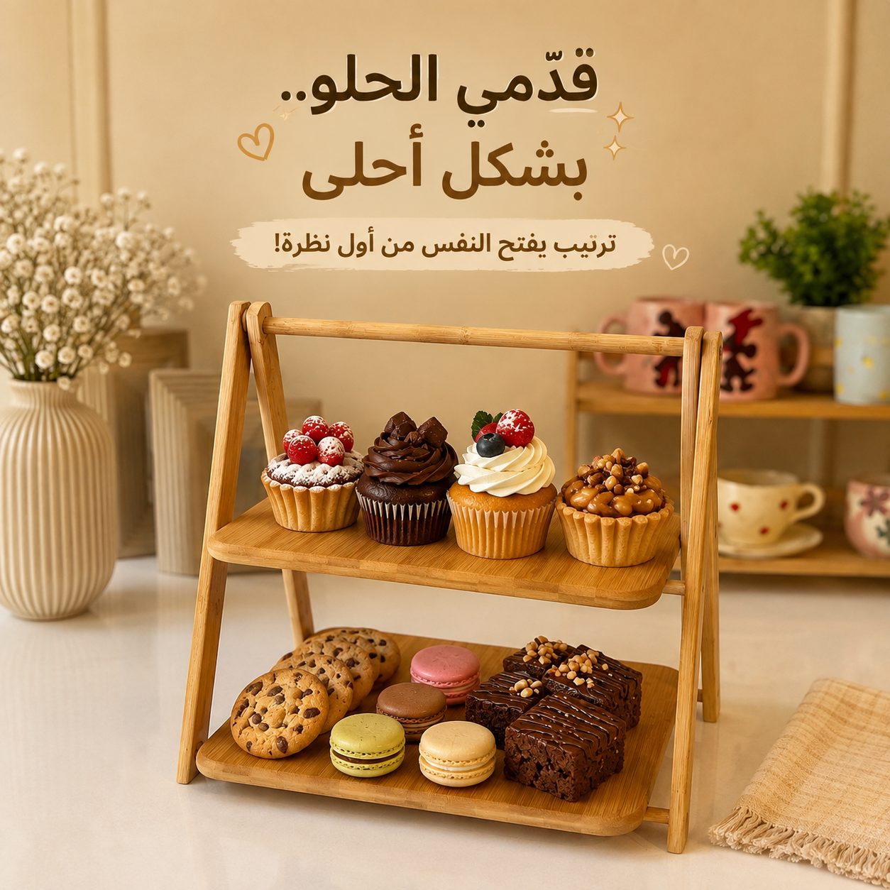 شيالة-حلويات-وتقديم-خشب-بامبو-مربعة-2-دور-لتقديم-الكيك-والحلويات-والسناكس_All_28933_8.jpeg شيالة حلويات وتقديم خشب بامبو مربعة 2 دور لتقديم الكيك والحلويات والسناكس - الصورة 1