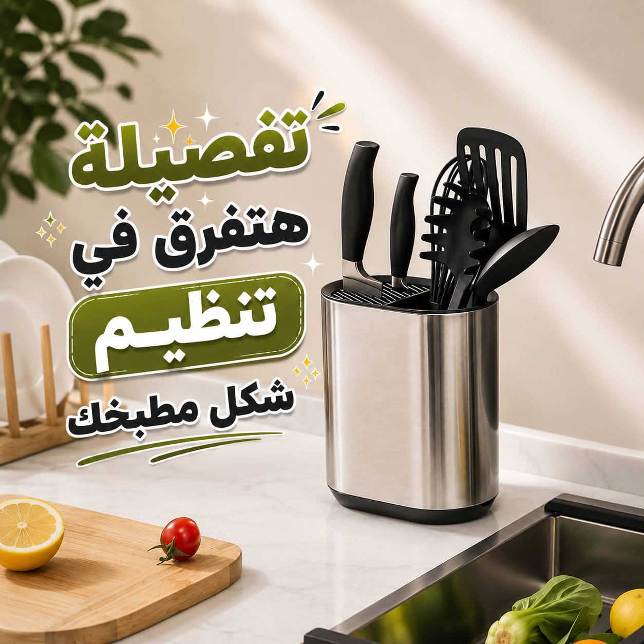 صفاية-معالق-وحامل-سكاكين-2-في-1-استانلس-ستيل-للمطبخ_All_28947_8.jpeg صفاية معالق وحامل سكاكين 2 في 1 استانلس ستيل للمطبخ - الصورة 1