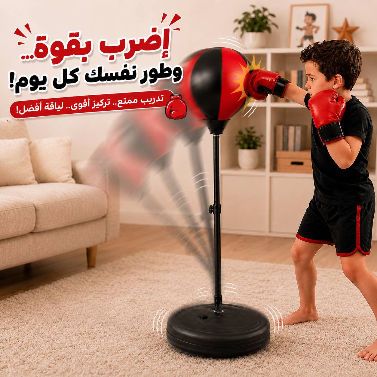 كرة-بوكسينج-للأطفال-وقفازات-مع-قاعدة-ثابتة-وارتفاع-قابل-للتعديل_All_28814_8.jpeg كرة بوكسينج للأطفال وقفازات مع قاعدة ثابتة وارتفاع قابل للتعديل - الصورة 1