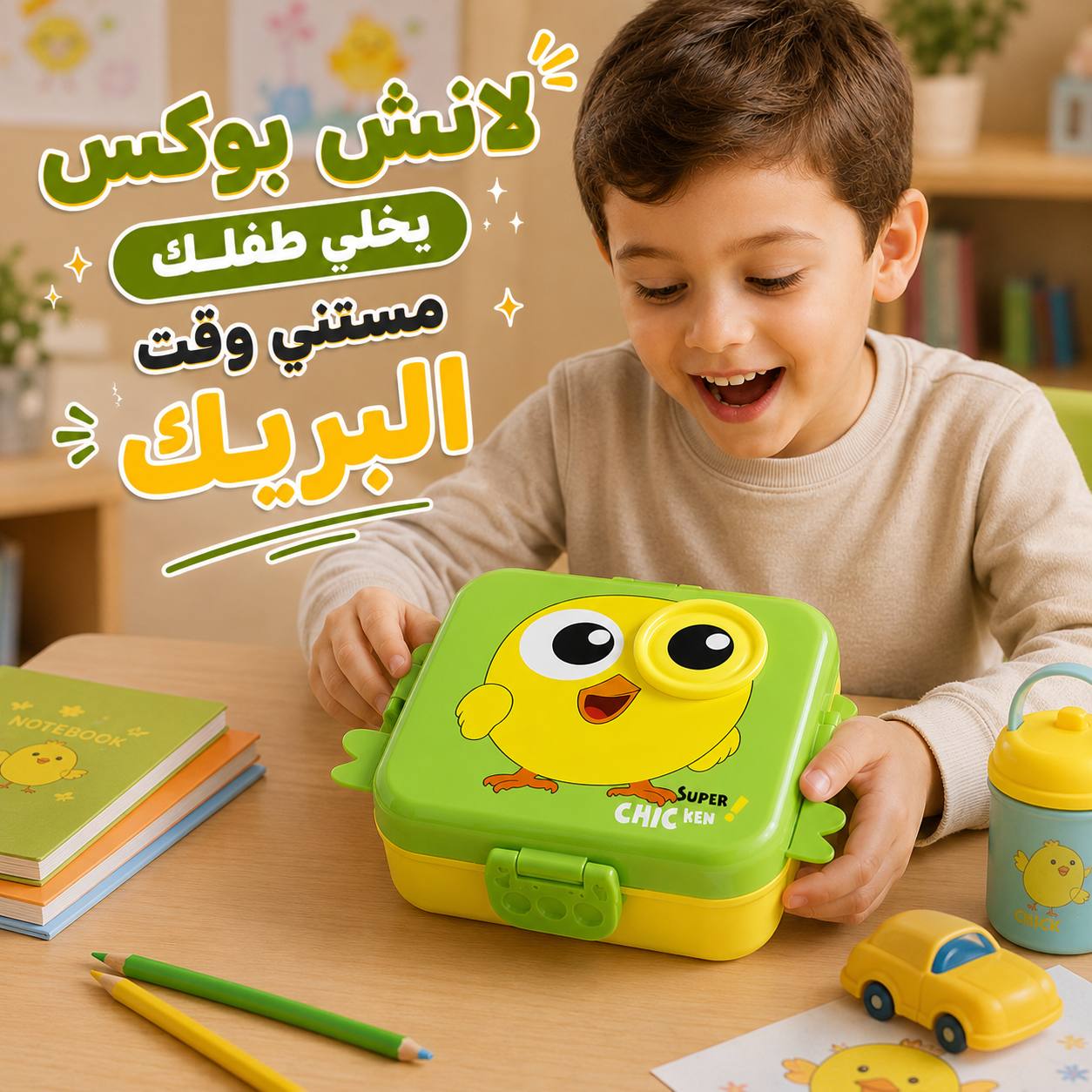 لانش-بوكس-أطفال-بتصميم-كتكوت-مجسم-مقسم-3-خانات-مع-علبة-صوص-وملعقة_All_28951_8.jpeg لانش بوكس أطفال بتصميم كتكوت مجسم مقسم 3 خانات مع علبة صوص وملعقة - الصورة 1