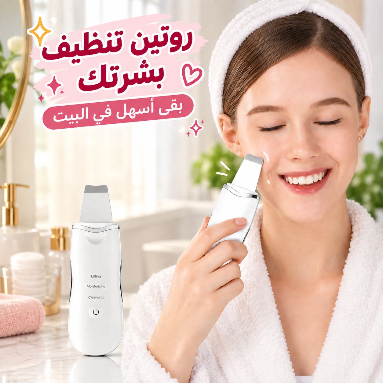 جهاز-تنظيف-البشرة-بالموجات-فوق-الصوتية-لإزالة-الرؤوس-السوداء-قابل-للشحن-بيو-اس-بي_All_28664_8.jpeg جهاز تنظيف البشرة بالموجات فوق الصوتية لإزالة الرؤوس السوداء قابل للشحن بيو اس بي - الصورة 1