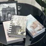 ⁦كتاب ديكور لتغيير ديكور الأرفف والترابيزات بتصميمات مختلفة⁩ - الصورة ⁦8⁩
