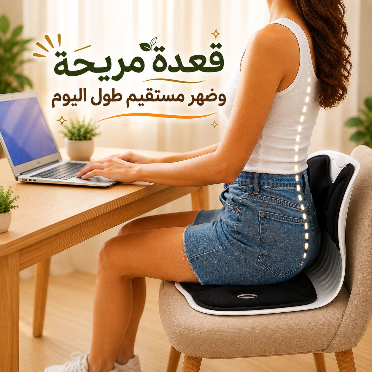 كرسي-مريح-يدعم-وضعية-الجلوس-الصحيحة-والعمود-الفقري_All_9012_8.jpeg كرسي مريح يدعم وضعية الجلوس الصحيحة والعمود الفقري - الصورة 1