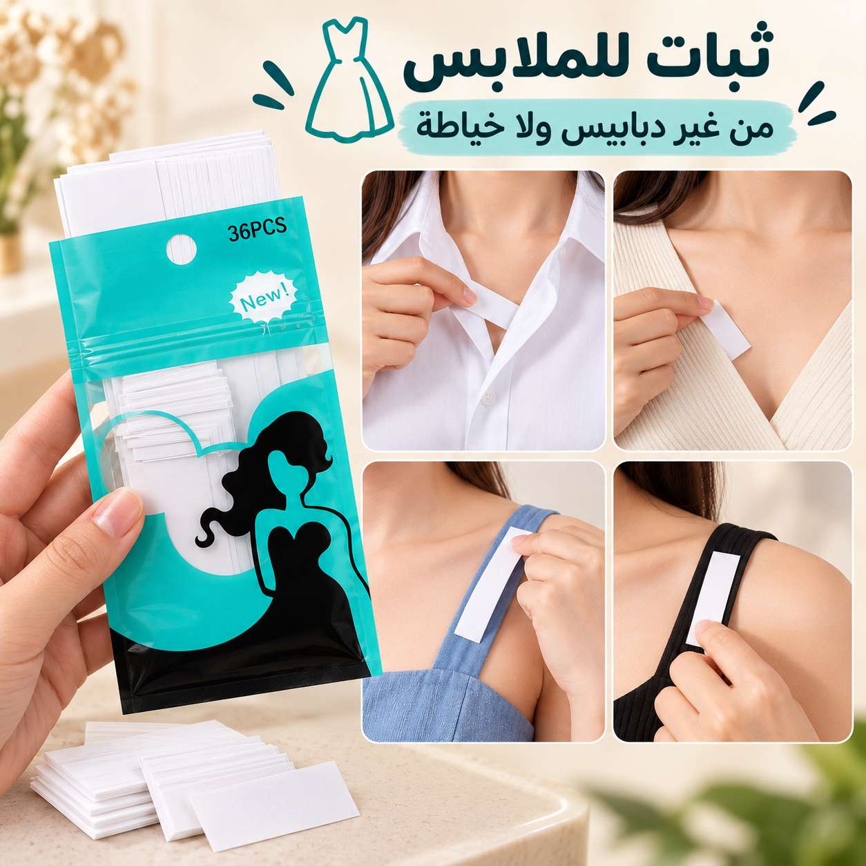 لزق-دبل-فيس-شفاف-لتثبيت-الطرح-والملابس-بدون-دبابيس-36-قطعة_All_28721_8.jpeg لزق دبل فيس شفاف لتثبيت الطرح والملابس بدون دبابيس 36 قطعة - الصورة 1