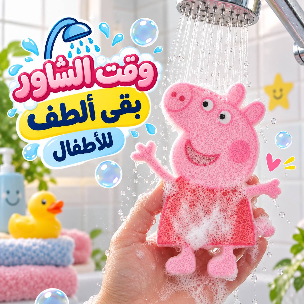 ليفة-استحمام-كيوت-ناعمة-علي-البشرة-شكل-بيبا-بيج-الخنزير_All_8629_8.jpeg ليفة استحمام كيوت ناعمة علي البشرة شكل بيبا بيج الخنزير - الصورة 1