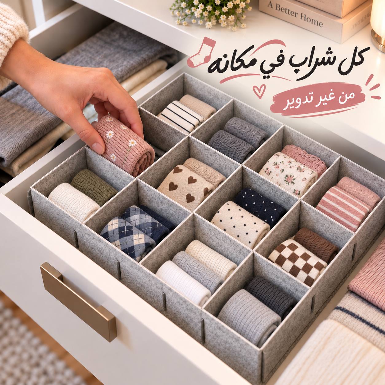 منظم-شرابات-وملابس-داخلية-12-خانة-قابل-للفك-والتركيب_All_8690_8.jpeg منظم شرابات وملابس داخلية 12 خانة قابل للفك والتركيب - الصورة 1