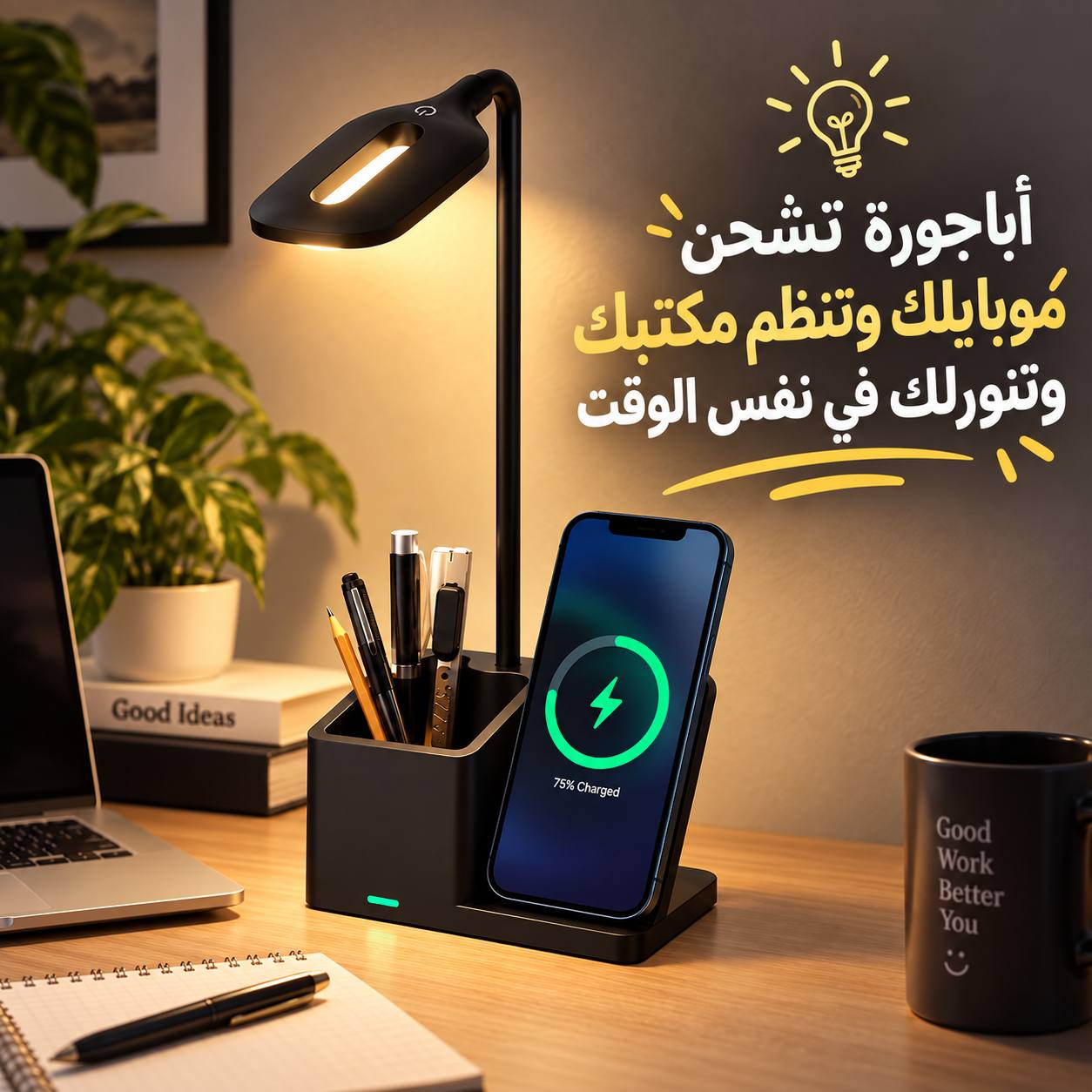 أباجورة-مكتب-LED-4-في-1-بشاحن-لاسلكي-وحامل-موبايل-وأقلام-مع-3-درجات-إضاءة_All_29038_8.jpeg أباجورة مكتب LED 4 في 1 بشاحن لاسلكي وحامل موبايل وأقلام مع 3 درجات إضاءة - الصورة 1