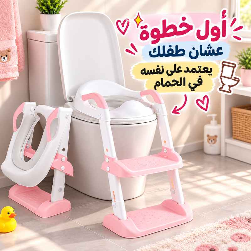 بوتي-بسلم-لتدريب-الأطفال-على-الجلوس-على-قاعدة-التواليت-قابل-للطي_All_28660_8.jpeg بوتي بسلم لتدريب الأطفال على الجلوس على قاعدة التواليت قابل للطي - الصورة 1